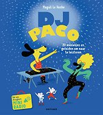 DJ Paco