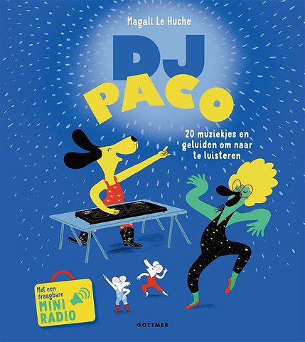 DJ Paco