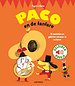 Paco en de fanfare