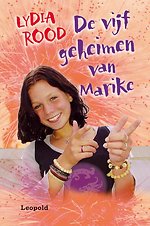 De vijf geheimen van Marike