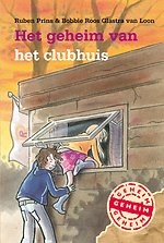 Het geheim van het clubhuis