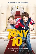 Tony 10