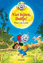Niet bijten, Dolfje!