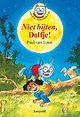 Niet bijten, Dolfje!