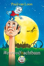 Dolfje Weerwolfje 10 Weerwolfnachtbaan