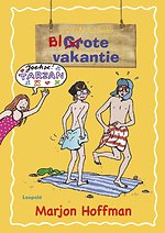 Blote vakantie