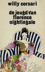 De jeugd van Florence Nightingale