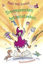 Toverspreuken en heksenstreken