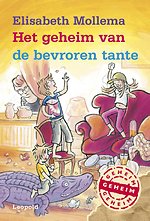 Het geheim van de bevroren tante