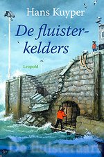 De fluisterkelders De fluisterkelders