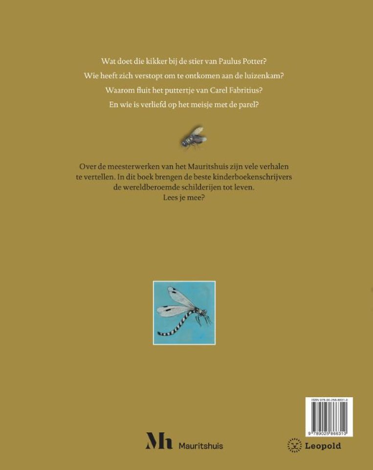 Het meisje met de parel