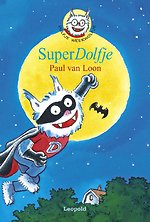 SuperDolfje SuperDolfje