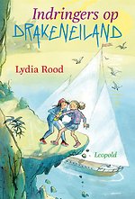 Indringers op Drakeneiland