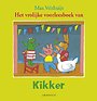 Het vrolijke voorleesboek van Kikker