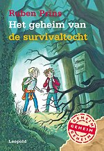 Het geheim van de survivaltocht
