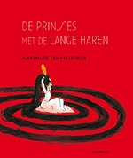 De prinses met de lange haren
