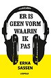 Er is geen vorm waarin ik pas