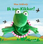 Ik ben Kikker! Ik ben Kikker!