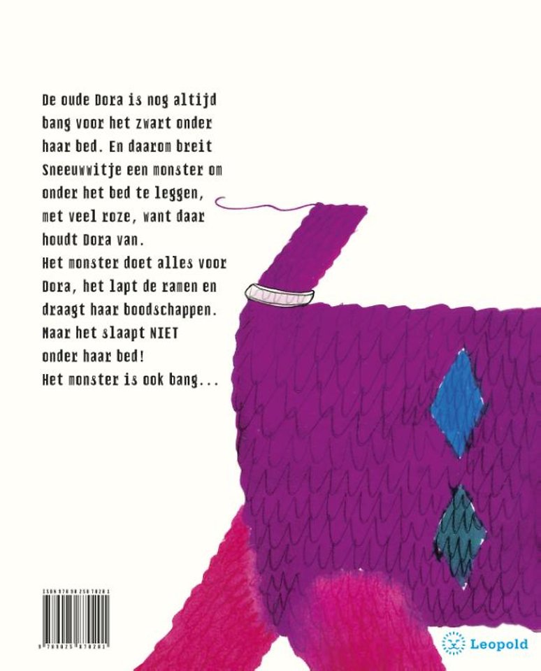 Eén monster te veel