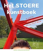 Het stoere kunstboek Het stoere kunstboek
