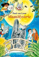 MaanMysterie