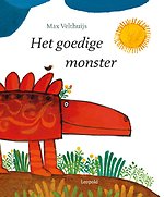 Het goedige monster en de rovers