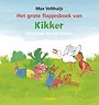 Het grote flapjesboek van Kikker Het grote flapjesboek van Kikker
