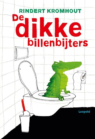 De dikke billenbijters AVI E4