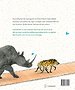 Alle dieren drijven