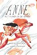 Anne, het paard en de rivier