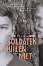 Soldaten huilen niet