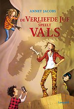 De verliefde juf speelt vals