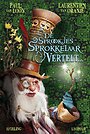 De Sprookjessprokkelaar vertelt...