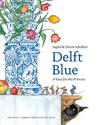 Delft Blue Delft Blue