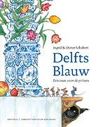 Delfts Blauw Delfts Blauw