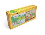 Kikker - Pannenkoeken / Aan het water - Uitdeelboekjes