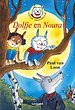 Dolfje en Noura