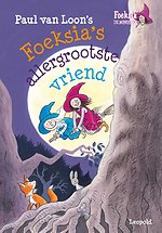 Foeksia's allergrootste vriend