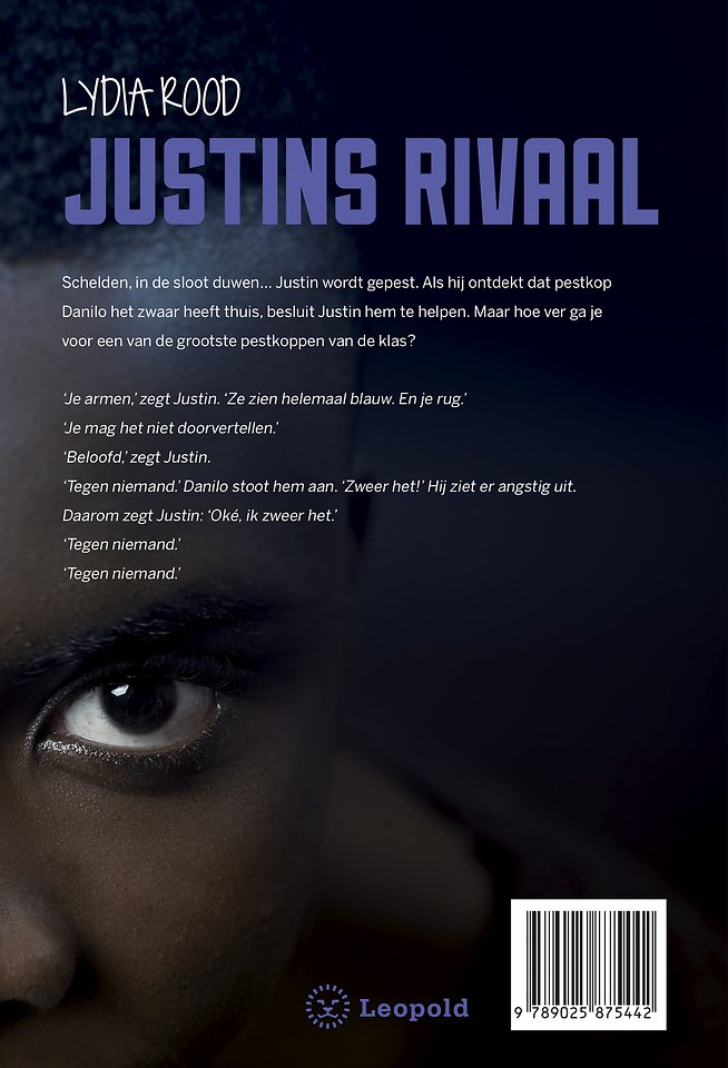Justins rivaal