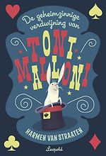 De geheimzinnige verdwijning van Toni Malloni