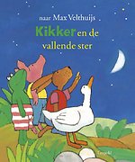 Kikker en de vallende ster