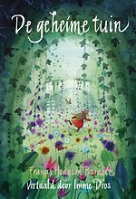 De geheime tuin De geheime tuin