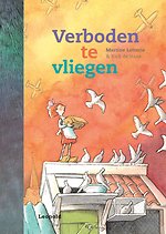 Verboden te vliegen