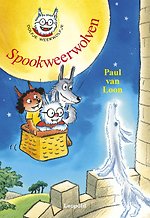 Spookweerwolven
