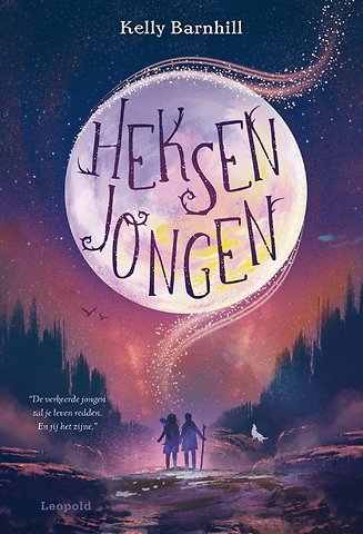 Heksenjongen