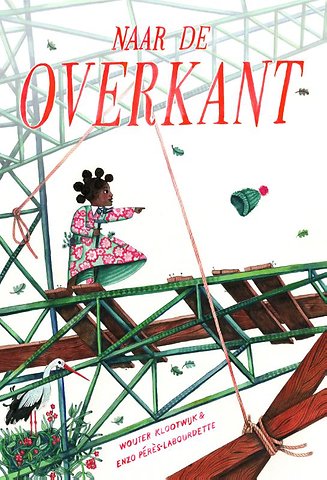 Naar de overkant