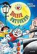 Dolfje ontvoerd!