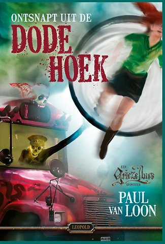 Ontsnapt uit de Dode Hoek