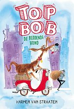 Top Bob de reddende hond