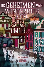 De geheimen van Winterhuis Hotel
